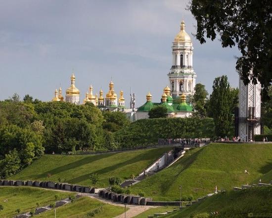 Park of Eternal Glory